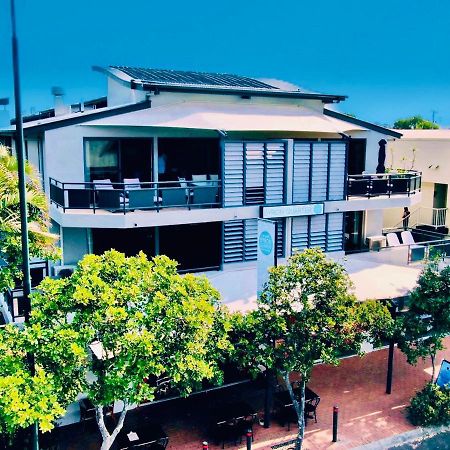 Byron Quarter Apartments Byron Bay Exterior photo